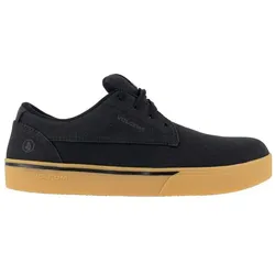 Volcom, Sicherheitsschuhe, Sicher-Halbschuh S1P VM30117S1PS,Black,Gr.38 (S1P, 38)