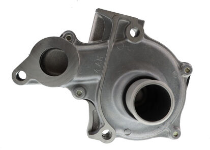 Aisin Wasserpumpe Wpt108 Für Toyota