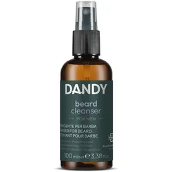 100ml DANDY Beard Cleanser