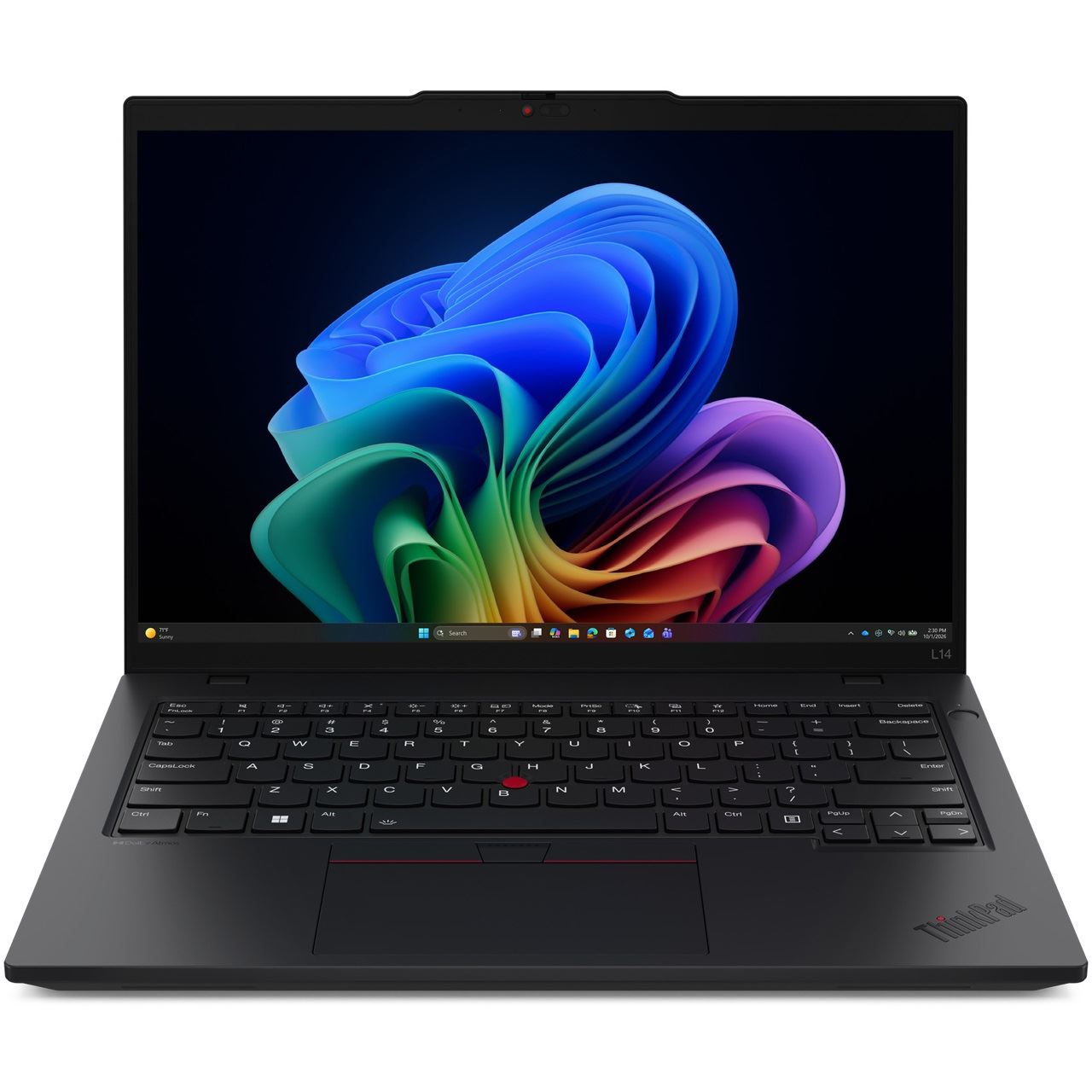 14" (35,56cm) Lenovo ThinkPad L14 AMD G7 14" RAI-5-430 16/512 WUXGA W11P