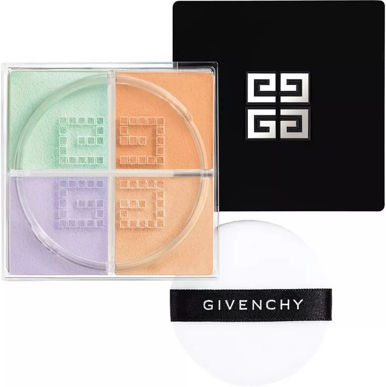 Givenchy - Prisme Libre - Loose Setting and Finishing Powder, 3 g, N - Mousseline Acidulée
