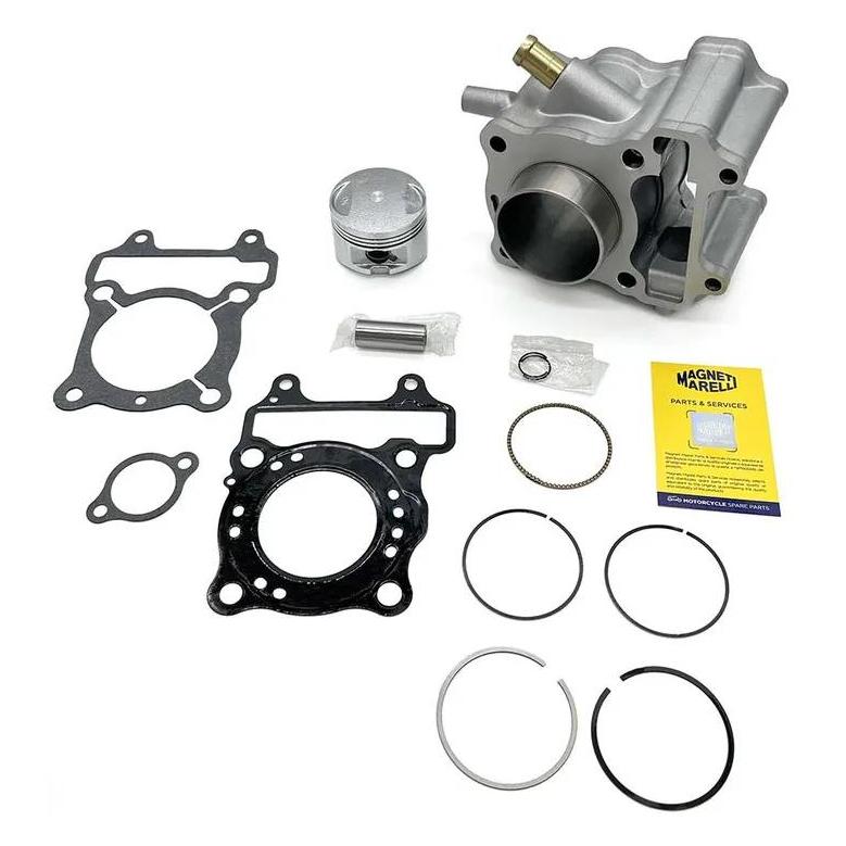 Magneti Marelli Zylindersatz Magn Marelli (69303746)