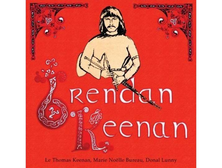 Brendan Keenan - Brendan Keenan