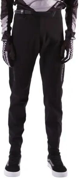 Stay Strong V2 BMX Race Hose (38 - Schwarz)