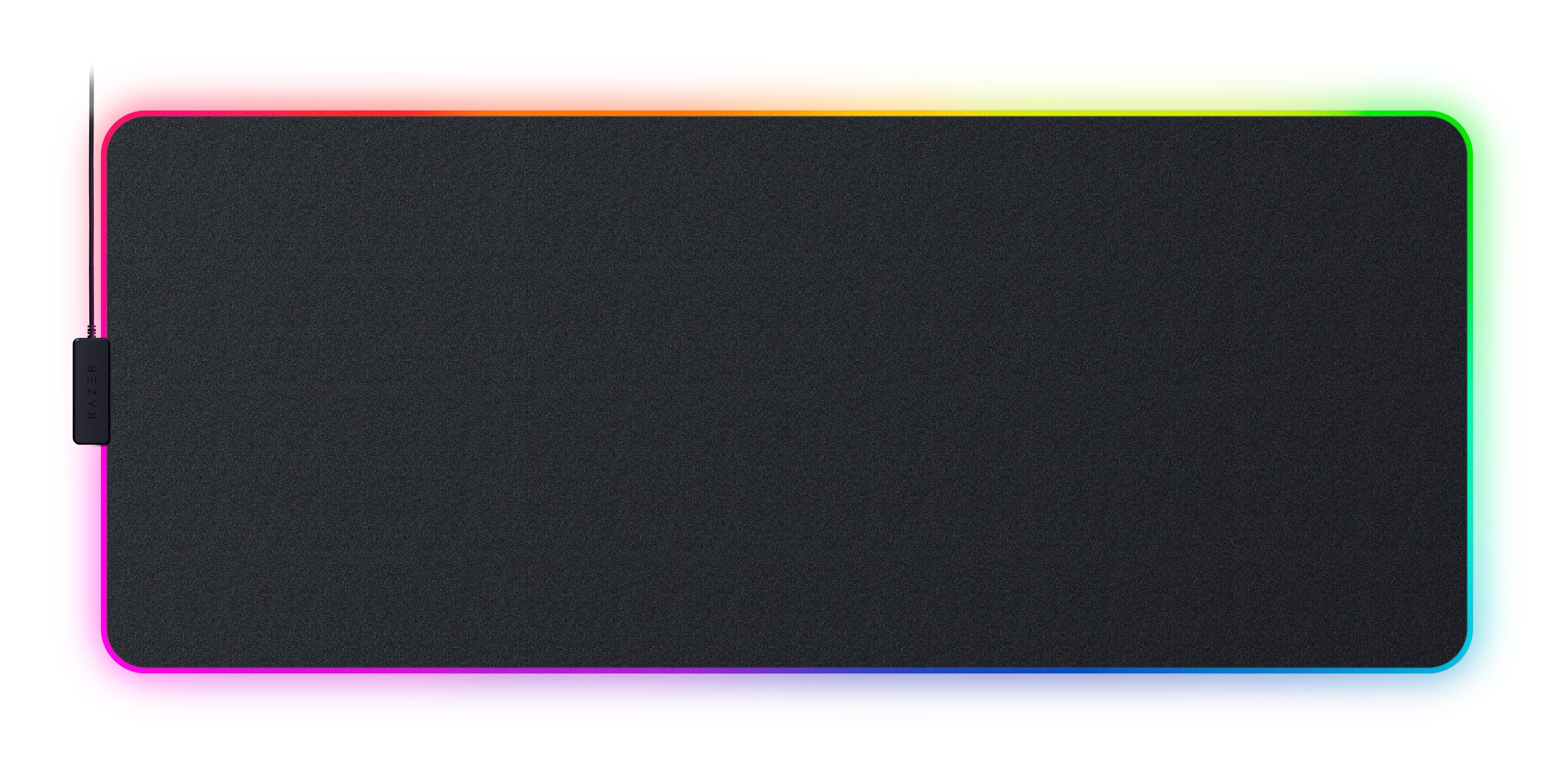 RAZER Strider Chroma RGB Gaming Mauspad RZ02-04490100-R3M1
