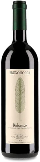 Bruno Rocca Barbaresco 2020 2023
