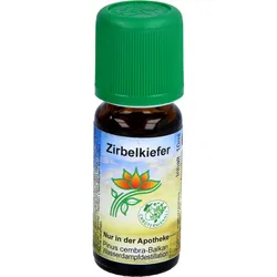 Zirbelkieferöl Chrütermännli 10 ML