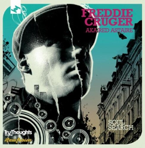 Freddie Cruger Aka Red Astaire - Soul Search - Preis vom 11.10.2026 03:10:56 h