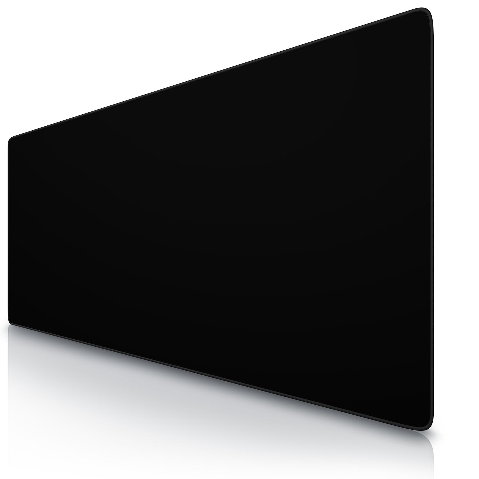Titanwolf Gaming Mauspad XXXL 1600x600 mm, große Tischunterlage, wasserabweisend, strapazierfähig, rutschfest