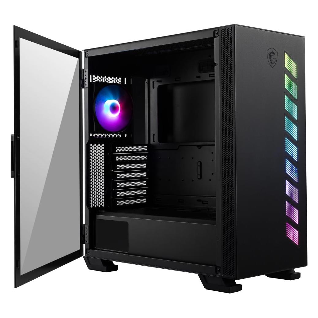 MSI MAG VAMPIRIC 300R (E-ATX) (306-7G19R21-809)