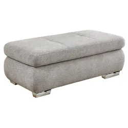 Beldomo Style XXL-Hocker AUSTIN - B/T ca. 129.00x64.00