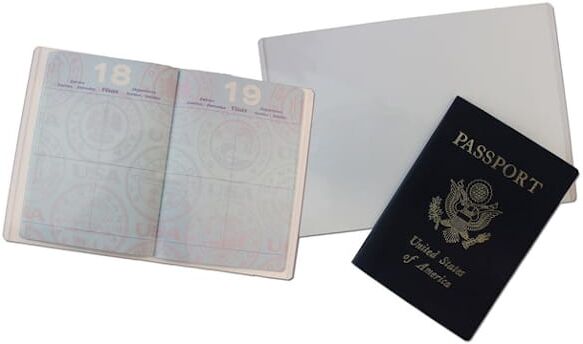 CANON Carrier Sheet (Passport)