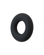 Yealink Dect Accessory Foamy Ear Cushion for UH34/YHS34 1 PCS Headset (330100010021)