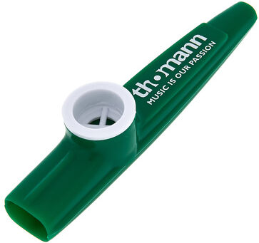 Thomann Kazoo Green