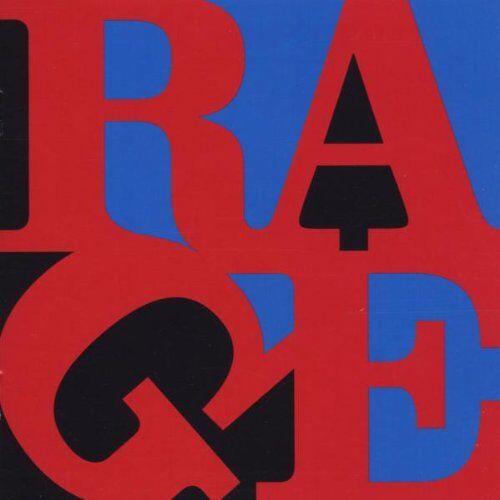 Rage Against the Machine - Renegades(CD Cover 4) - Preis vom 10.10.2026 11:48:34 h
