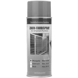 dz Paket 901 - 2m - Zink / Farbspray - 6005
