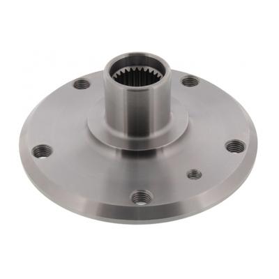 MAPCO Radnabe Hinterachse beidseitig 26673 für BMW