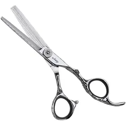 e-kwip Flower FL 40 - Modellierschere 5,5 Zoll - 0414