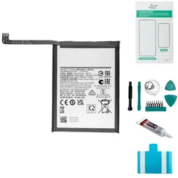 Samsung Galaxy A14 / Galaxy A04e Akku - Set