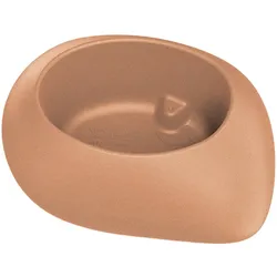 WellHome - Blumentopf aus Rotationsgeformtes Polyethylen 5L 40x30x20cm in farbe Terrakotta - Yeke