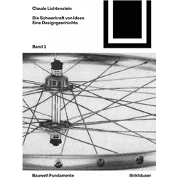 Die Schwerkraft von Ideen, 1, Fachbücher von Claude Lichtenstein