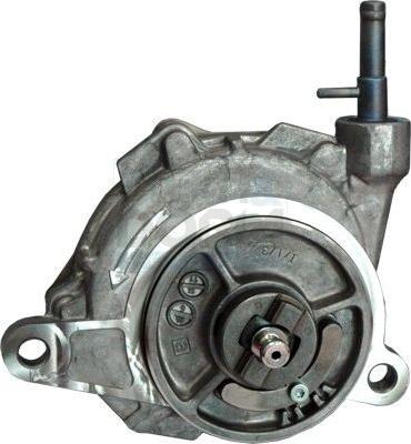 MEAT & DORIA 91127 Vakuumpumpe Unterdruckpumpe für TOYOTA AURIS (NRE15, ZZE15, ADE15, ZRE15, NDE15) Bremsanlage
