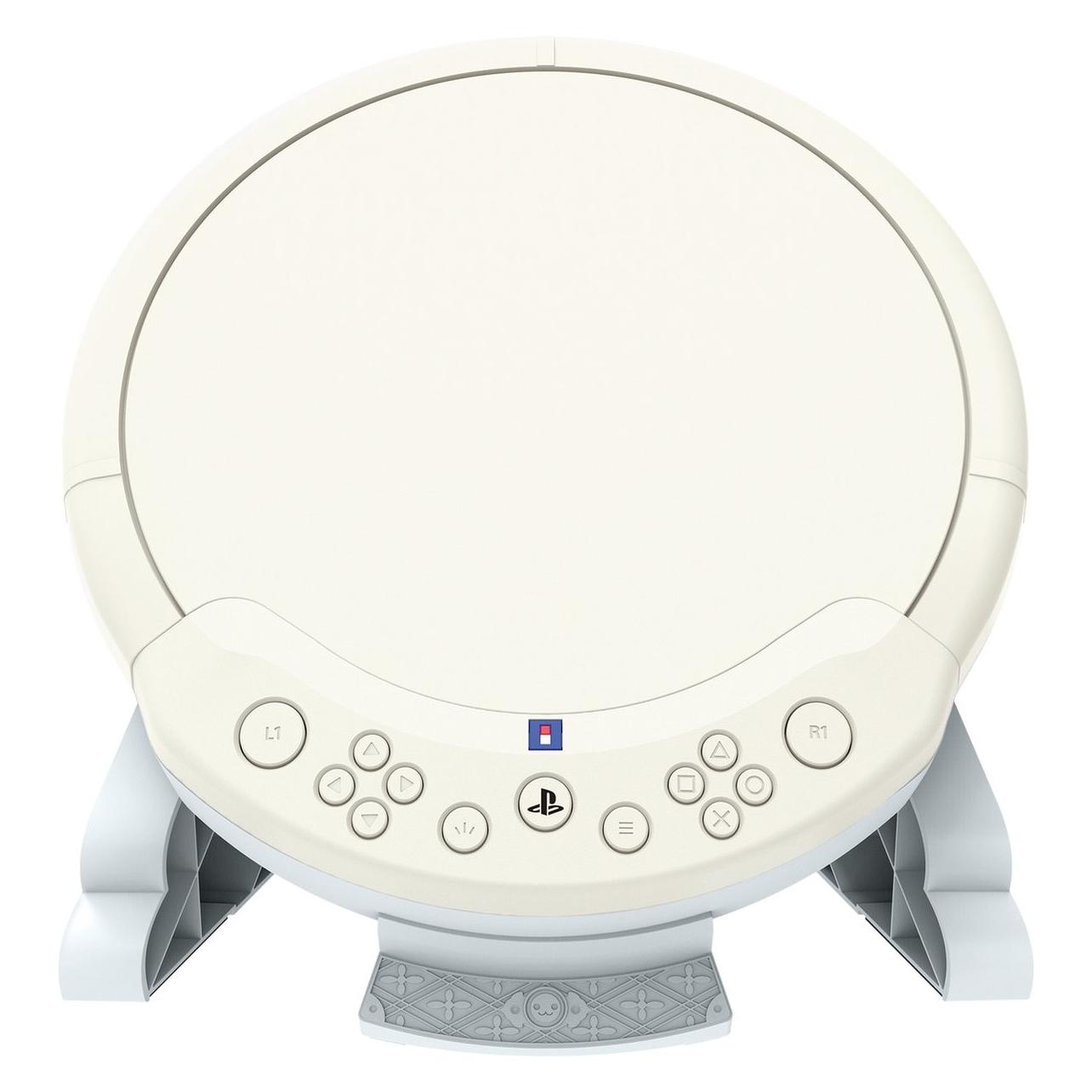 HORI Taiko No Tatsujin - Drum Controller (PC, PS4, PS5) (SPF-042E)