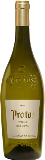 Protos Verdejo Reserva 2021 - 75cl