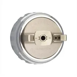 Devilbiss Luftkappe PR10 inkl. Haltering für PRiPRO Lite Lackierpistolen