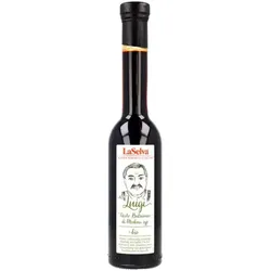LaSelva Aceto Balsamico Luigi bio