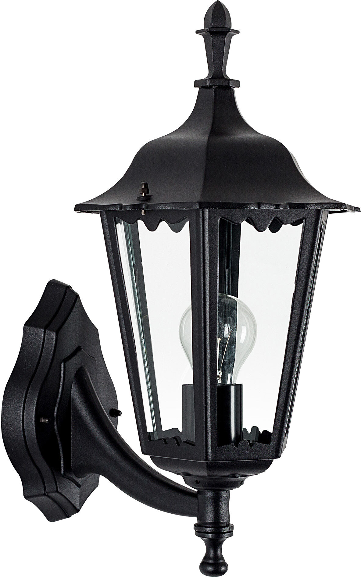 KS Verlichting Ancona Dag/Nacht Sensor LED