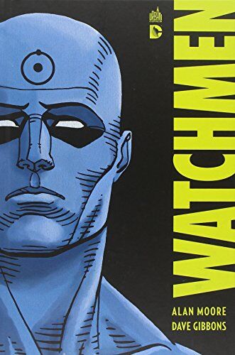 Watchmen - Preis vom 09.10.2026 07:28:09 h