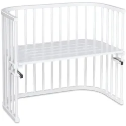 Babybay, Beistellbett, Beistellbetten 5-tlg.- Beistellbett-Set Maxi (51 x 89 cm)