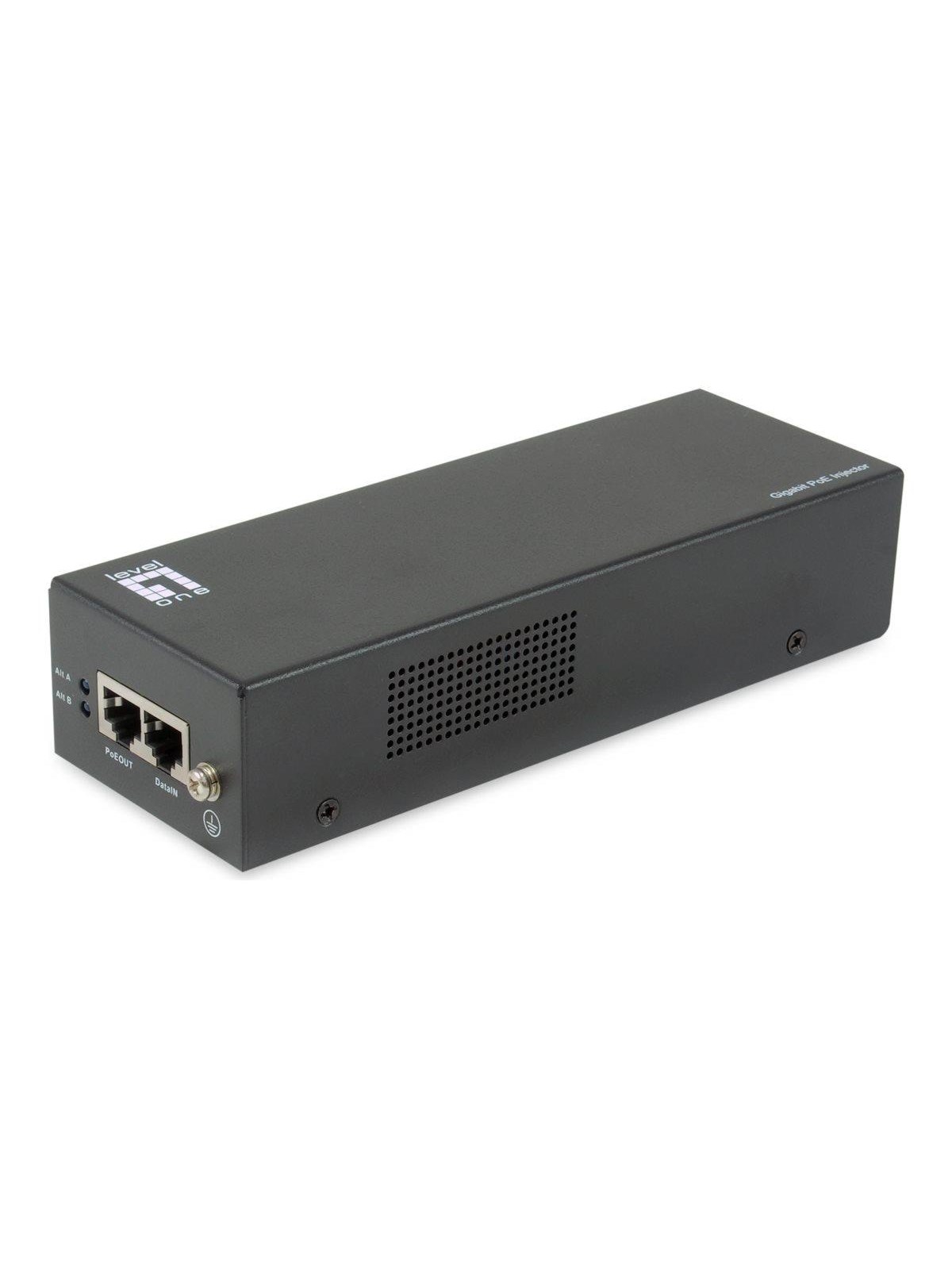 LevelOne - PoE injector - 90 Watt