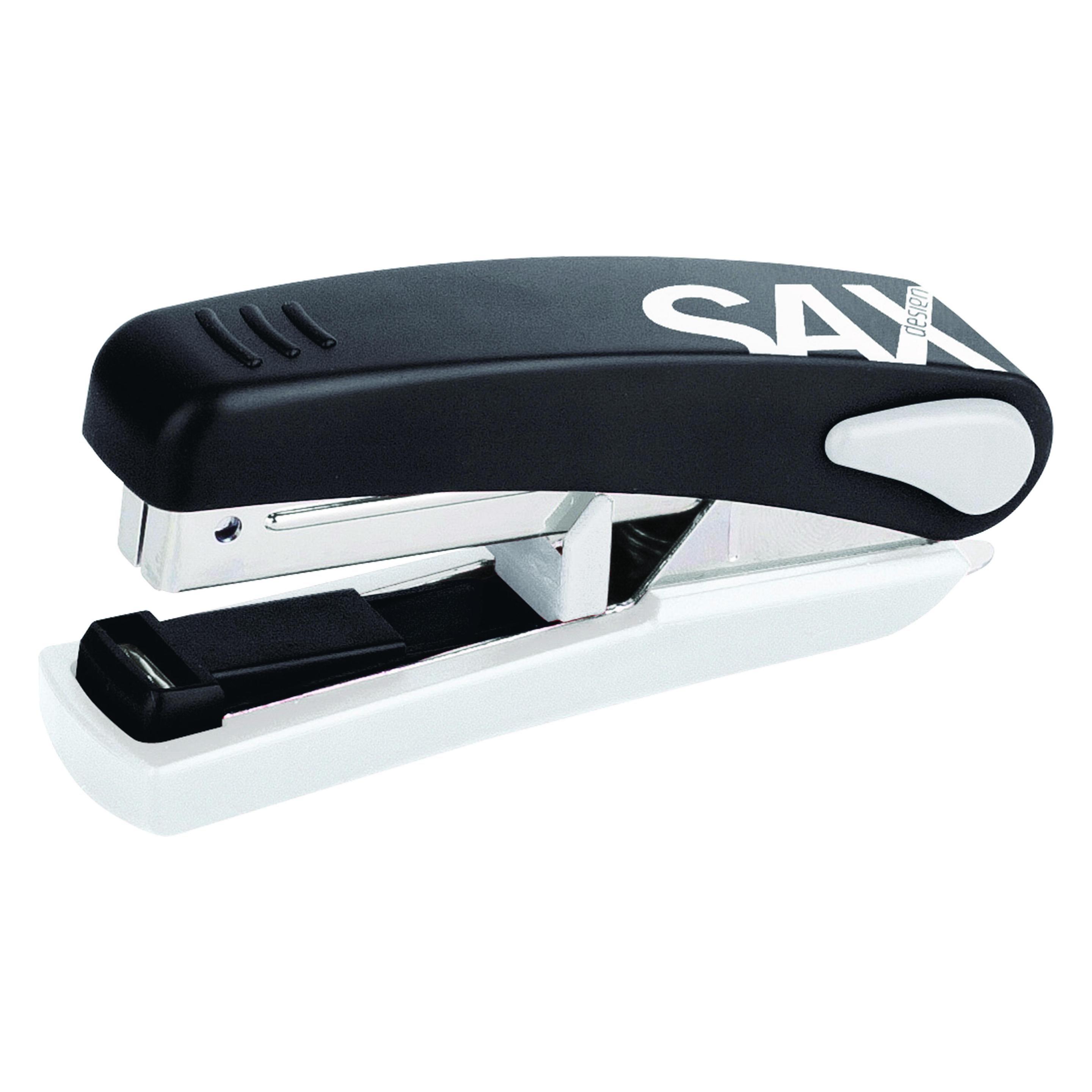 SAX Binder 519 Design ico schwarz isaxd519-05 (20 Blätter) (0-519-19)