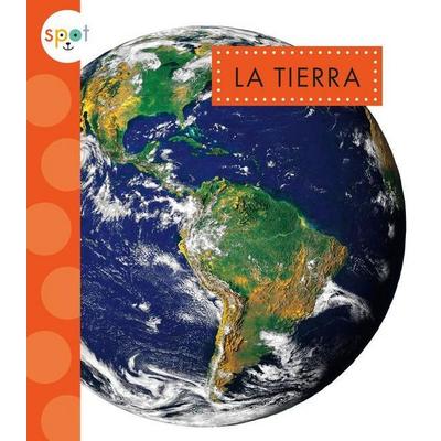 Tierra, Gebundene Ausgabe von Alissa Thielges, Creative Company, 978-1-64549-583-3