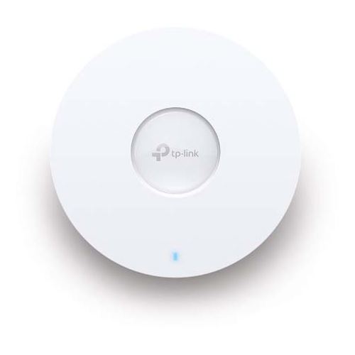 TP-Link EAP670 AX5400 Dual-Band Wi-Fi 6 Decken Accesspoint