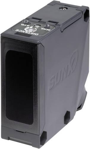 Panasonic Triangulations-Lichttaster EQ501 EQ501hellschaltend, dunkelschaltend, Umschalter (Hell-EIN/Dunkel-EIN) 1St.