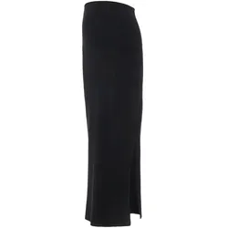 Mamalicious Maxirock »Mlemma Tube« - Damen - Gr. S - schwarz