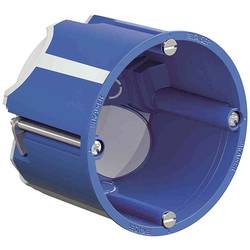 Kaiser Elektro 9069-04 Hohlwand-Geräte-Verbindungsdose winddicht (Ø x T) 68 mm x 61 mm 10 St.