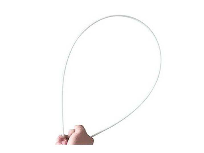 10 Stück Fiberglasstäbe 500 mm for Modellflugzeuge und Drachen(8.5mm)