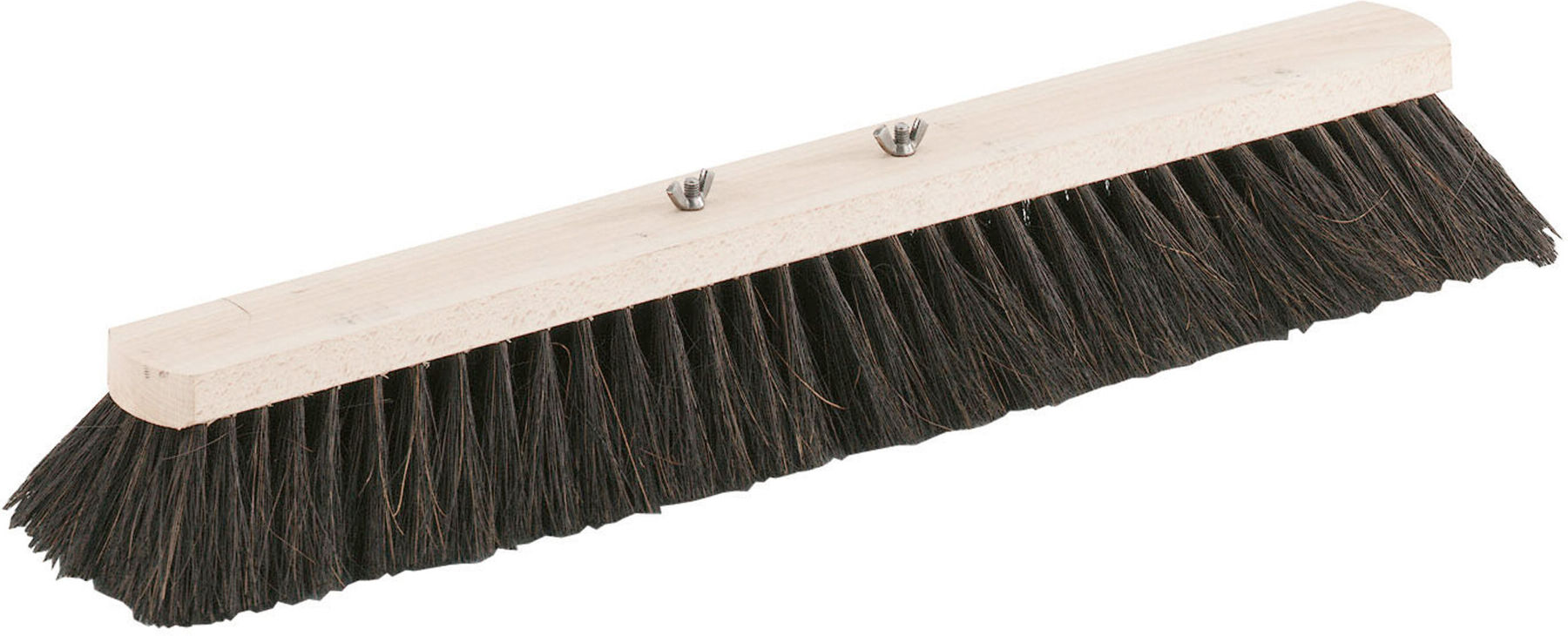 Roll Kunsthaarbesen Arenga 60cm ohne Stiel (1514361)