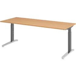 Bümö, Schreibtisch, Schreibtisch Serie-XB