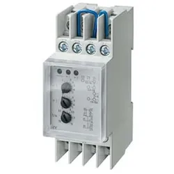 Siemens Dig.Industr. Unter-/Überstromrelais 5TT6115