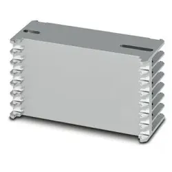 Phoenix Contact 1118305 Kühlkörper ICE50-R122X67-A1 ICE50R122X67A1  - 10 Stück