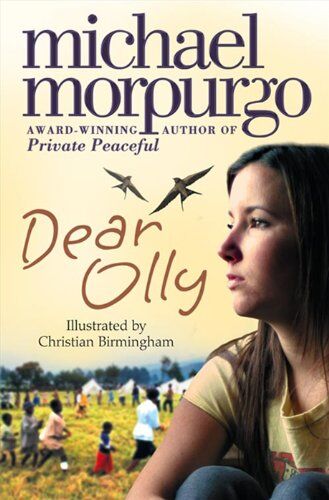 Michael Morpurgo - Dear Olly - Preis vom 10.10.2026 11:48:34 h