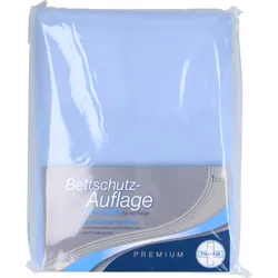 Bettschutzauflage Waschb. 85x90x175 M.seitent. 1 ST