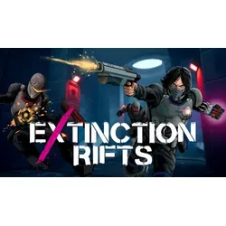 Extinction Rifts