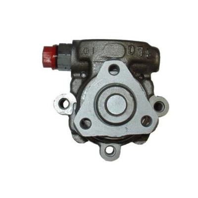 SPIDAN Hydraulikpumpe, Lenkung 53515 für LAND ROVER