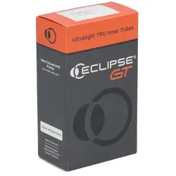 ECLIPSE Schlauch 28" Road Endurance GT 622x23-35C | 50 mm mit Gewinde